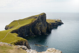 Picture of beautiful Schottland 